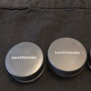 bareMinerals Bundle